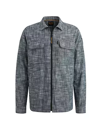PME LEGEND | Overshirt | 